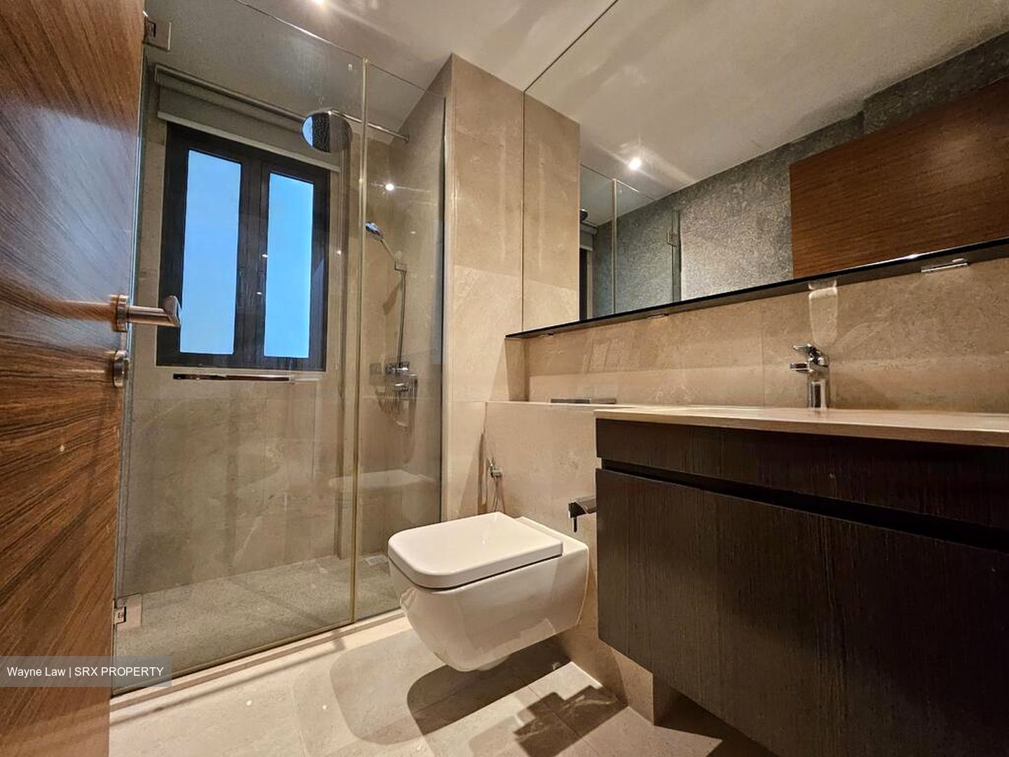 West Coast Grove (D5), Condominium #467641621